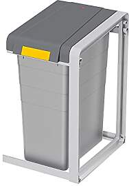 Hailo ProfiLine Öko XL - Mülltrennsystem