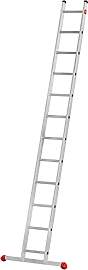 Hailo S60 ProfiStep UNO Anlegeleiter - Leiter 12