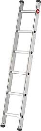 Hailo S60 ProfiStep UNO Anlegeleiter - Leiter 6