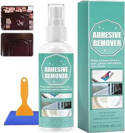 Haiyore Klebereste Entferner Spray (120ml) –