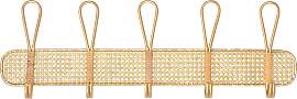 Hakenleiste INOSIGN "Letti", gold