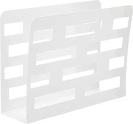 HAKU Zeitungsständer Zeitschriftenkorb