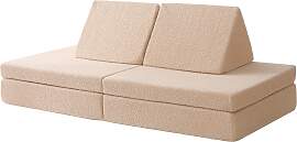 Hakuna Matte Kindersofa Teddy