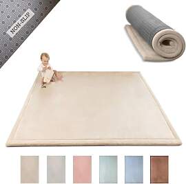 Hakuna Matte Wolkenweiche Spielmatte Baby