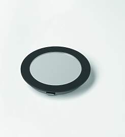 HALEMEIER LED-Spot, 12 V, Dekor: Stahl/Edelstahl