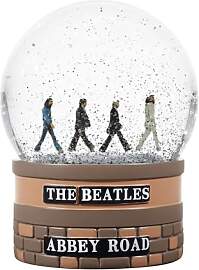 Half Moon Bay Abbey Road Schneekugel, The Beatles