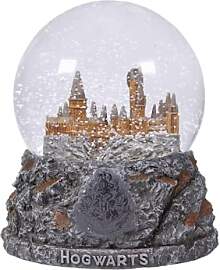 Half Moon Bay SGHP01 Harry Potter Schneekugel mit