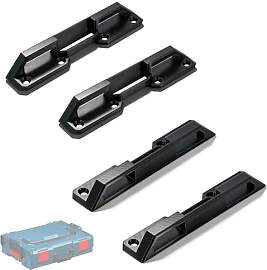 Halter für Bosch L-BOXX Werkzeugkoffer -