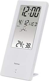 Hama 2in1 digitales Thermometer und Hygrometer