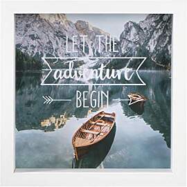 Hama Bilderrahmen-Spardose (passend als