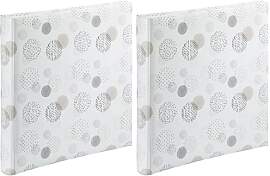 Hama Fotoalbum Graphic (Jumbo Album zum