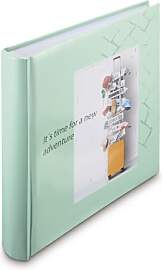 Hama Fotoalbum Journey (Jumbo Album zum