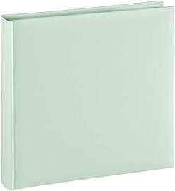 Hama Fotoalbum Jumbo 30x30 cm (Fotobuch mit 80