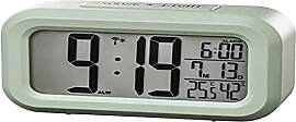 Hama Funkwecker RC 660, Minzgrün