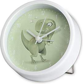 Hama Kinderwecker „Happy Dino“ ohne Ticken