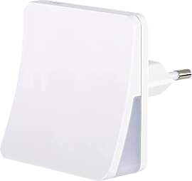 Hama LED Nachtlicht „Edge“ für Steckdose,