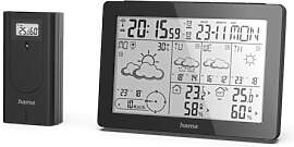 Hama Profi Wetterstation (Wettervorhersage mit