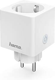 Hama WLAN Steckdose Professional, Mini Plug