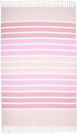 Hamamtuch EGERIA "Mai", pink, B:100cm