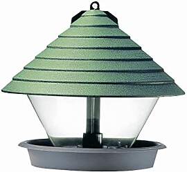 Hammarplast 932544 Vogelfutterhaus 27 cm
