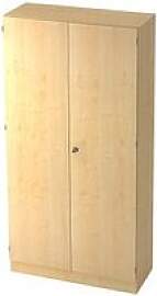 HAMMERBACHER Aktenschrank 6910, V6910/3/3/SG ahorn 