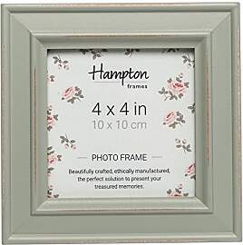 Hampton Frames | Paloma Bilderrahmen quadratisch | 