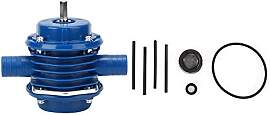 Handbohrpumpe Wasser Öl Transferpumpe Mini