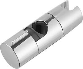 Handbrause Halterung Universal, Verstellbar