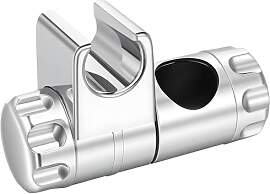 Handbrause Halterung Verstellbar 360°drehbar