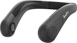 HandFan 5000mAh Halsventilator Akku