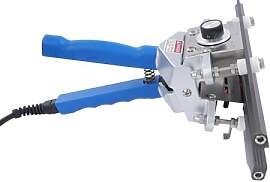 Handheld Heißsiegelgerät 500W mit 30.5cm