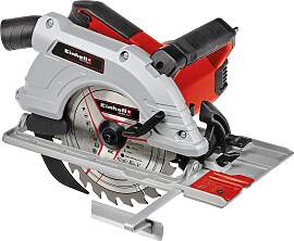 Handkreissäge EINHELL "TE-CS 190/1",