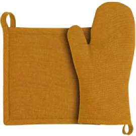 Handschuhset mit Topflappen Winkler Jona