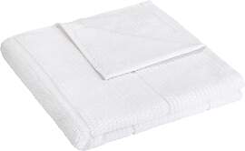 Handtuch Anna in Weiß ca. 50x100cm