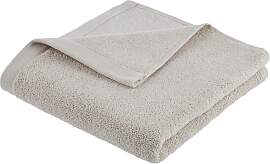 Handtuch Bio Elsa Beige ca. 50x100cm