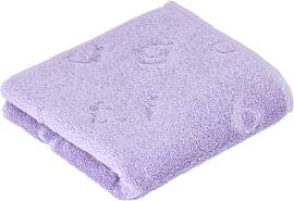 Handtuch BUGATTI "Trentino", blau