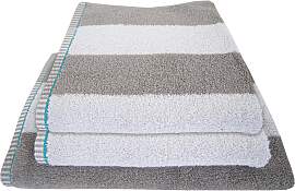 Handtuch DYCKHOFF "Maritim, Block