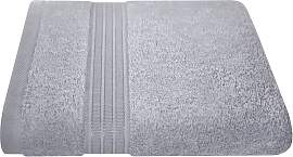 Handtuch DYCKHOFF "Siena", silber,