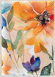 Handtuch EGERIA "Cosmos", ivory, B:50cm