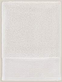 Handtuch EGERIA "Cycle", ivory, B:50cm