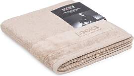 Handtuch "LOOKS", beige, B:50cm L:100cm, 