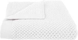 Handtuch Luise in Weiß ca. 50x100cm