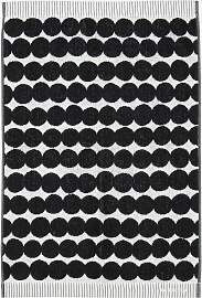 Handtuch MARIMEKKO "RÄSYMATTO",