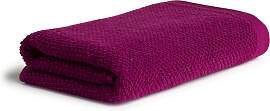 Handtuch MÖVE "Bliss", lila (berry),