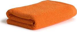 Handtuch MÖVE "Bliss", orange, B:50cm