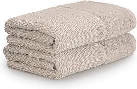 Handtuch MÖVE FOR FROTTANA "Pearl",