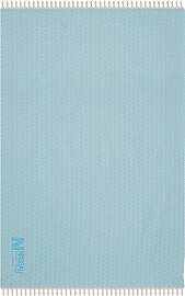 Handtuch NASSAU BEACH "NB231020", blau,