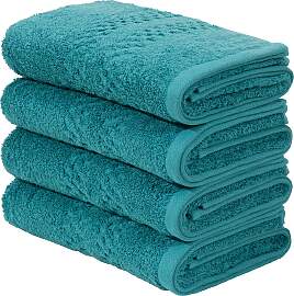 Handtuch OTTO HOME "Regona, Handtücher