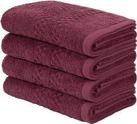 Handtuch OTTO HOME "Regona, Handtücher