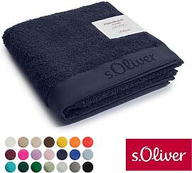 Handtuch S.OLIVER "s.Oliver, Premium